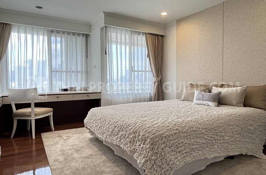Apartment in Sukhumvit 